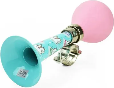 Produktbild von Legami Fahrradhupe Einhorn Sonstige Sonstige