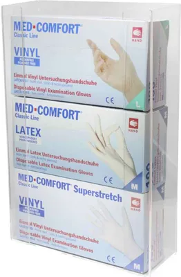 Productafbeelding van Handschoenendispenserhouder - Trio
