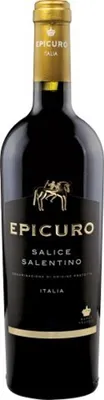 Produktbild von Epicuro Salice Salentino D.O.C. 0,75 l