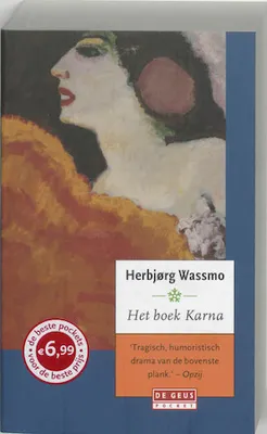 Immagine prodotto di Il libro Karna