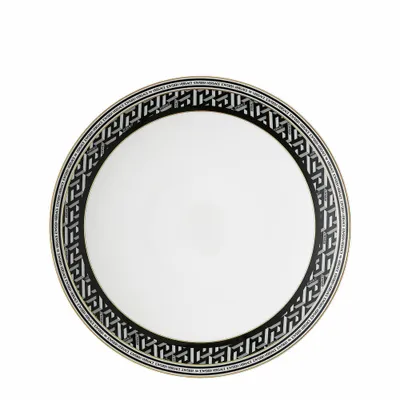 Obrázok produktu pre Rosenthal Versace La Greca Signature Black Gourmetteller 28 cm