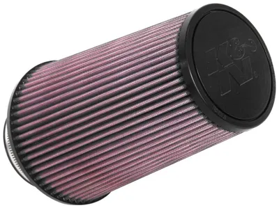 Produktbild von K&N Filters RU-3690 Kegelform Sportluftfilter 229mm Höhe Ø89mm Flansch