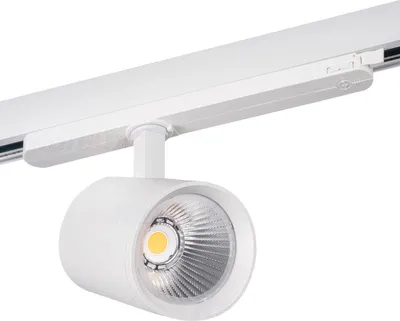 Obrázok produktu pre Kanlux S.A. 33134, LED, 2850 lm, IP20, Biela