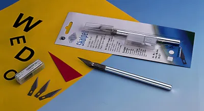 Produktbild von Wedo 78 21, 10 Stück(e)