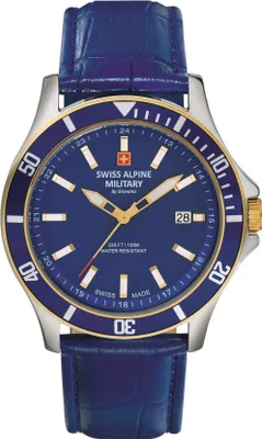 Zdjęcie produktu dla Zegarek Swiss Alpine Military 7022.1545