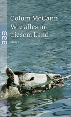 Produktbild von Wie alles in diesem Land