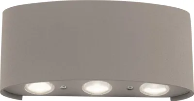 Immagine prodotto di Paul Neuhaus Applique CARLO L 17 x 4 x 8 cm beige