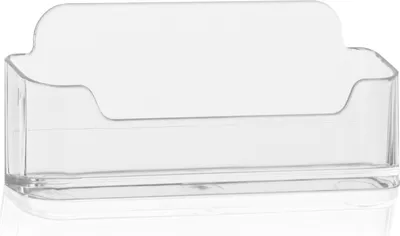 Produktbild von Visitenkarten-Halter / Wand / Quer (NE)