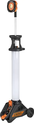 Immagine prodotto di professionalLINE Mobile 360° Faretto LED TU 23050 M, 9171420100