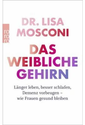 Obrázok produktu pre Das weibliche Gehirn