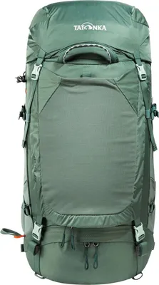 Image de TATONKA sac à dos de randonnée sac à dos Pyrox 45+10 45L Sage Green vert
