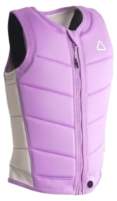 Produktbild von FOLLOW Women Wakeboard Weste Corp Impact purple M