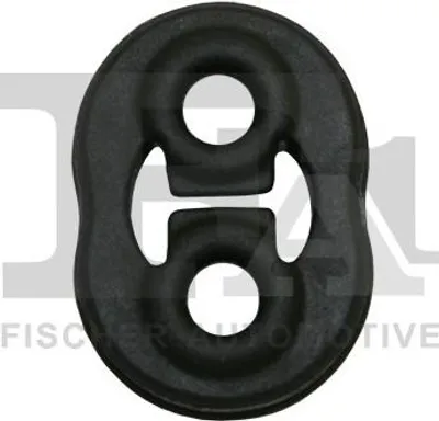 Image de Support De Silencieux Honda Civic Viii 06-