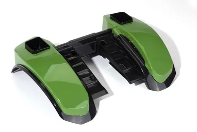 Immagine prodotto di Rolly Toys Schutzblech rollyX-Trac Premium John Deere