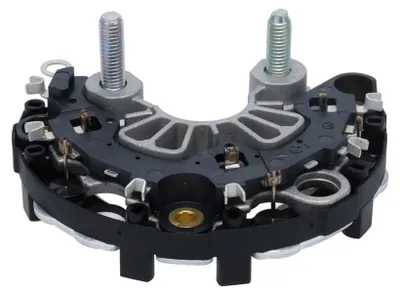 Produktbild von BOSCH Gleichrichter Lichtmaschine