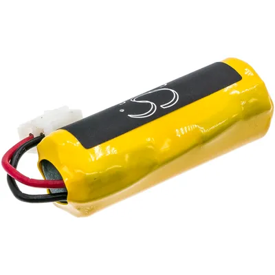 Immagine prodotto di TECHTEK Batteria compatibile con [Omron] CPM2C sostituisce CPM2C-BAT01