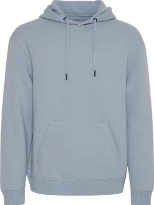 Produktbild von BLEND BHDownton - Herren Hoodie mit Kapuze Sweatshirt Pullover Sweater