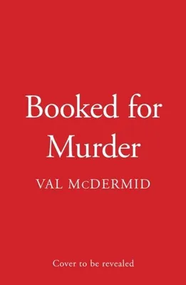 Immagine prodotto di Booked for Murder
