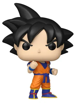 Produktbild von Funko Pop! Animation: Dragon Ball Z - Son Goku (Frieza Saga) #2473