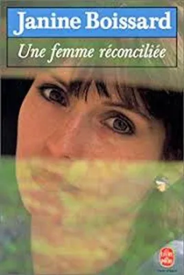 Image de Une femme réconciliée