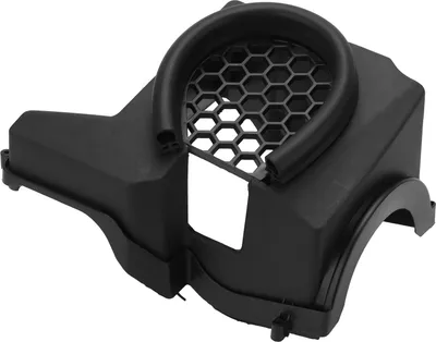 Produktbild von Luftansaugbox Kühlergrill Haubenabdeckung Autozubehör Ersatz für Ford Focus Escape CMAX