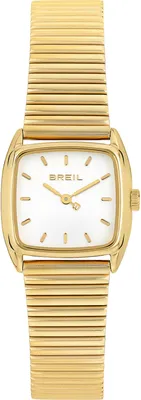 Produktbild von BREIL Uhr DAMEN, Sammlung STYLIZE, Quarzwerk , 30 Meter, Geschenkideen für Frau