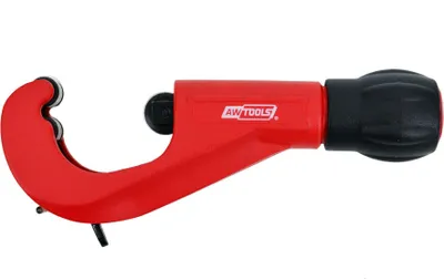 Produktbild von Awtools obcinak rur miedzianych z gratownikiem 6-45mm