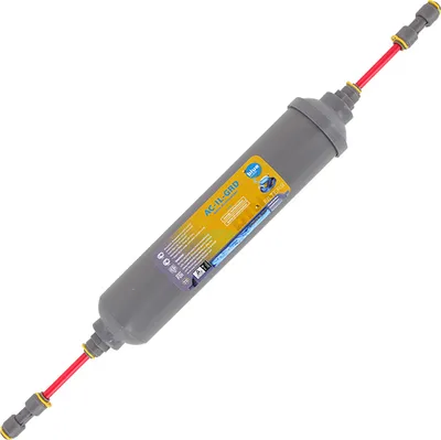 Produktbild von Bluefilters Water Structuraliser AC-IL-GRD