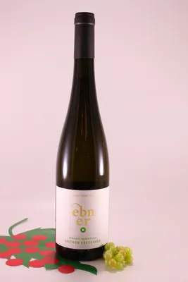 Obrázek produktu pro Grüner Veltliner - ročník 2024 - vinařství Ebner