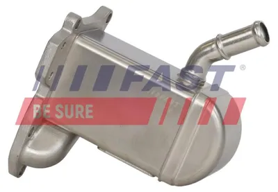 Produktbild von FAST FT05096 AGR Kühler für RENAULT MEGANE III Grandtour (KZ0/1) Abgasrückführung