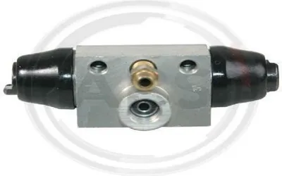 Produktbild von A.B.S. Radbremszylinder Trommelbremse für OPEL AGILA (A) (H00) 72915