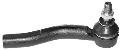 Produktbild von METZGER Spurstangenkopf Spurstange für TOYOTA Yaris Schrägheck (P9) Vorne Rechts 54037002