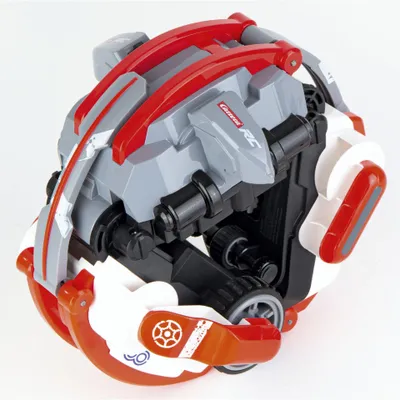 Zdjęcie produktu dla Carrera RC 2.4 GHz FoldNRoll Racer 370160141