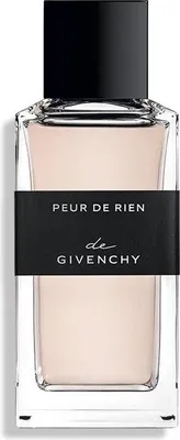 Zdjęcie produktu dla Givenchy Peur De Rien Edp 100ml