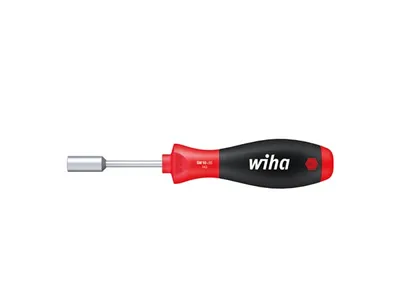 Produktbild von Wiha SoftFinish, 36 mm, 183 mm, 36 mm, 98,5 g