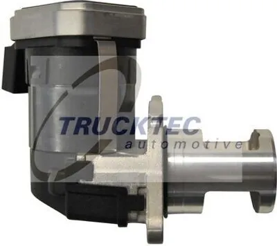 Produktbild von TRUCKTEC AUTOMOTIVE 02.16.033 AGR-Ventil passend für MERCEDES-BENZ E-Klasse Limousine (W211) Abgasrückführungsventil