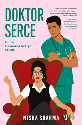 Productafbeelding van Doktor Serce