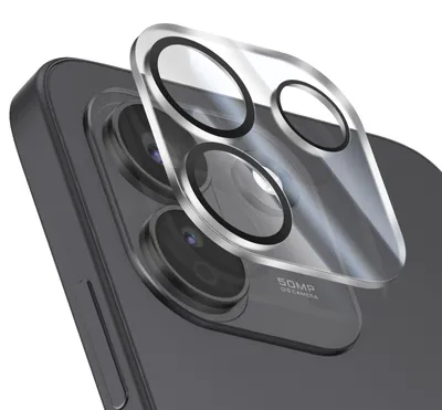 Obrázok produktu pre Zanaé, ochranné puzdro na fotoaparát pre Xiaomi Redmi Note 17 Pro Max, priehľadné