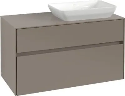 Produktbild von Villeroy & Boch C111B0VN WTUS Collaro C111B0 1000x548x500mm m.