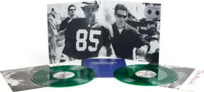 Produktbild von Jerry Maguire - Original Motion Picture Soundtrack (COLOR 2xLP)