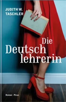 Obrázek produktu pro Die Deutschlehrerin