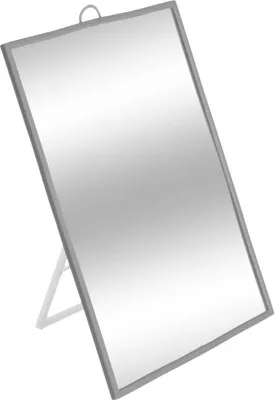 Produktbild von Spiegel auf grundfuß 20x30 - 5 five simply smart