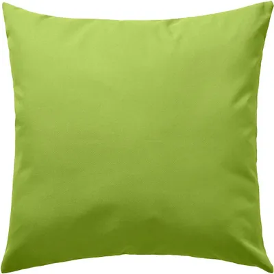 Produktbild von vidaXL Gartenkissen 4 Stk. 45 x 45 cm Apfelgrün