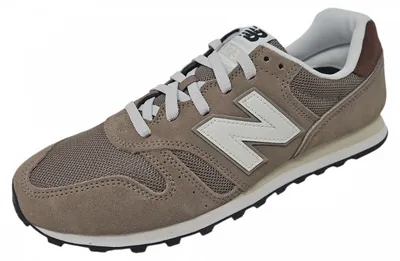 Immagine prodotto di Scarpa sportiva New Balance Beige