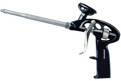 Image de Proteco - 10.25-102 - Pistolet à moussePolyuréthaneavec intérieur en téflon