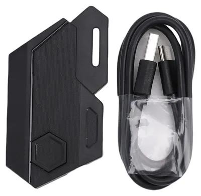 Immagine prodotto di Adattatore tastiera-mouse, adatto per console emulatore Switch 1 2, convertitore di giochi mobili, mappatura dei tasti personalizzata, plug-and-play