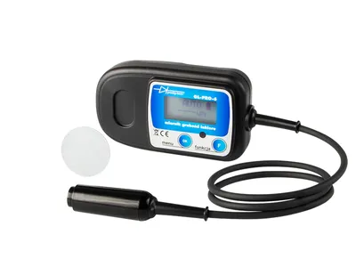 Obrázek produktu pro Měřič tloušťky nátěru gl-pro-6-f