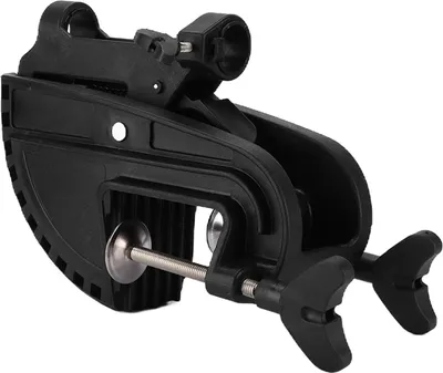 Obrázek produktu pro 12V elektrický motor Thruster držák plastový závěsný držák pro nafukovací člun kajak
