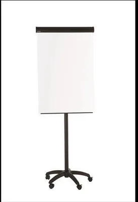 Produktbild von Umwandelbares Mobiles Magnetisches Flipchart