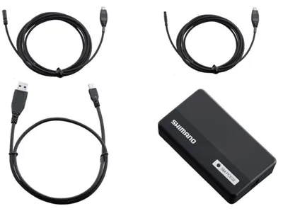Produktbild von SHIMANO Diagnosegerät SM-PCE02 Diagnosegerät - PC-Interface für E-Bike System...